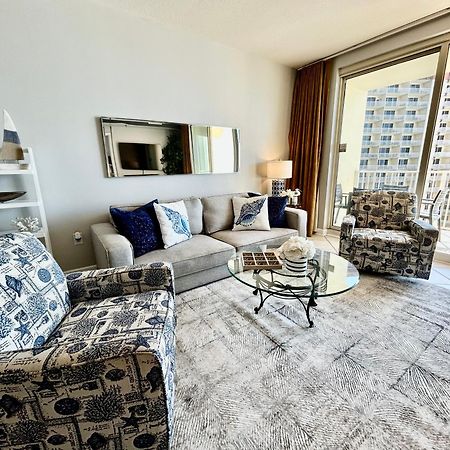 Amazing Views! Great Beachfront Panama City Condo ปานามาซิตี้บีช ภายนอก รูปภาพ