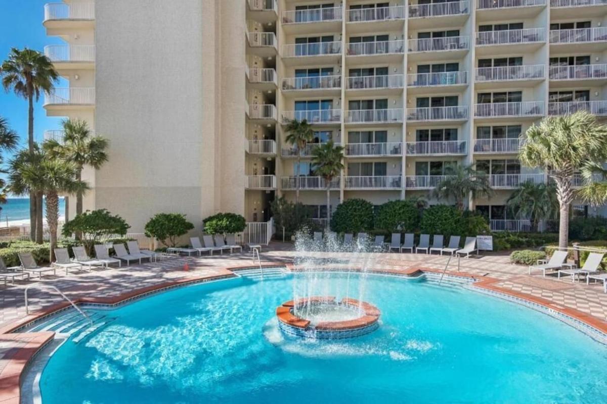 Amazing Views! Great Beachfront Panama City Condo ปานามาซิตี้บีช ภายนอก รูปภาพ