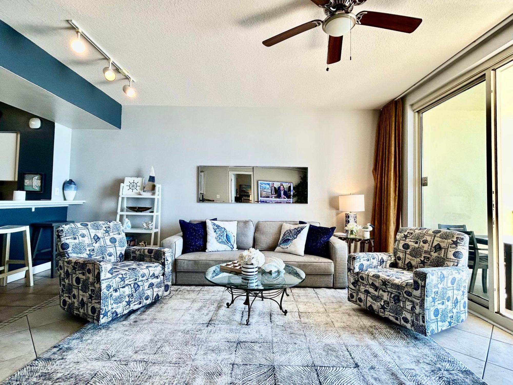 Amazing Views! Great Beachfront Panama City Condo ปานามาซิตี้บีช ภายนอก รูปภาพ
