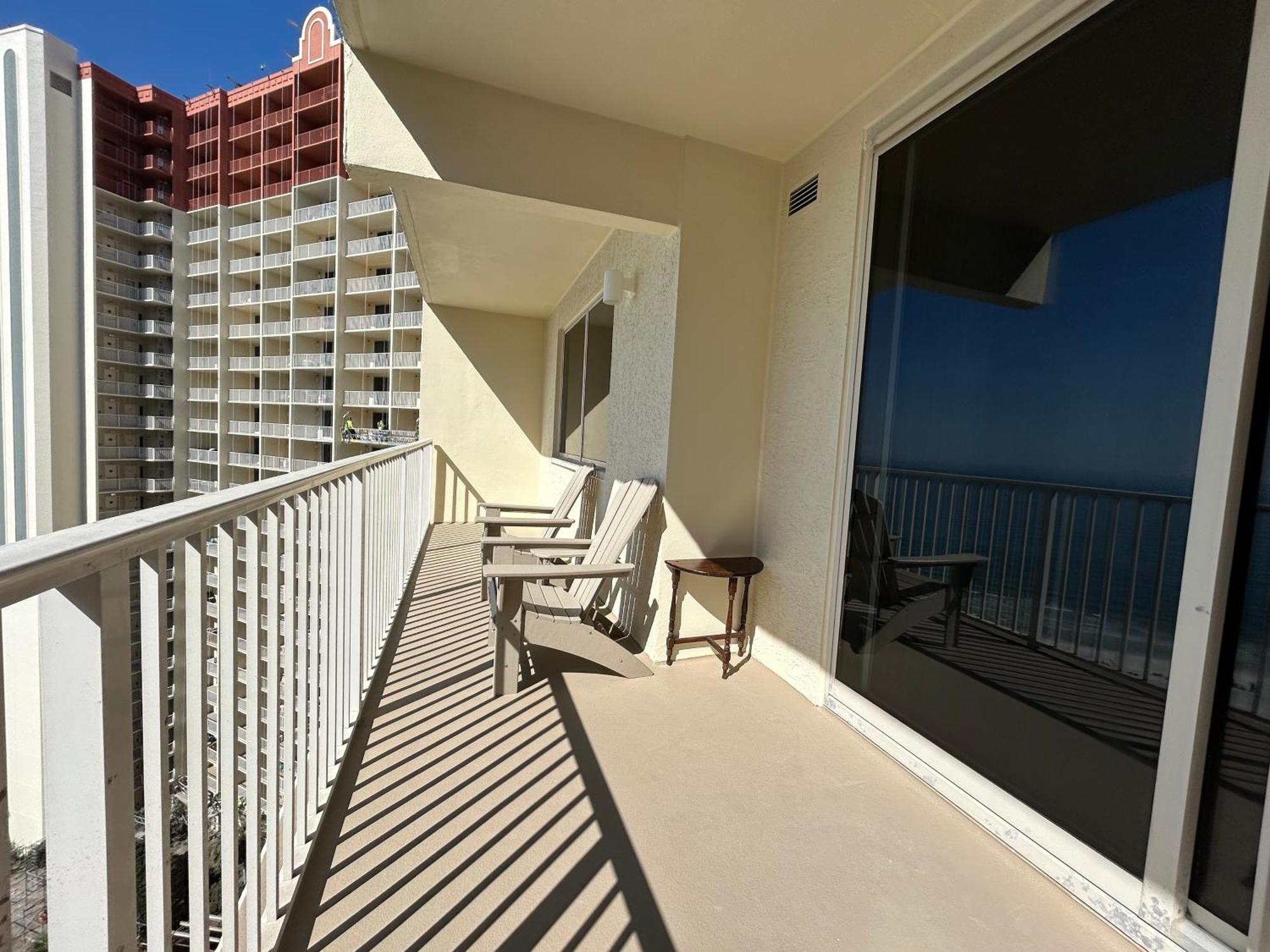 Amazing Views! Great Beachfront Panama City Condo ปานามาซิตี้บีช ภายนอก รูปภาพ